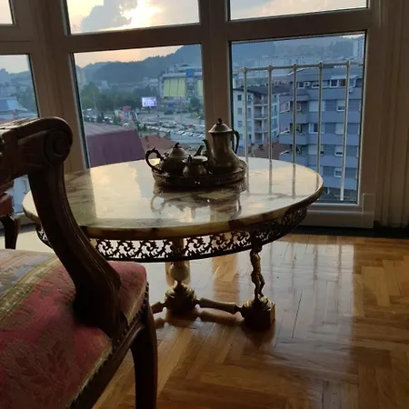 Apartman Ella Апартаменты *