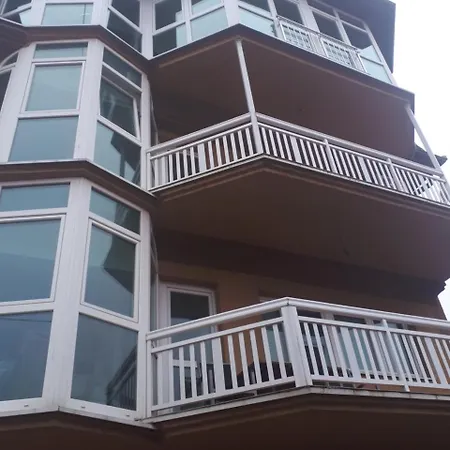 Apartman Ella Апартаменты Тузла