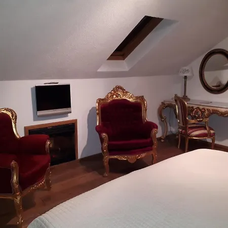 Apartman Ella Апартаменты *