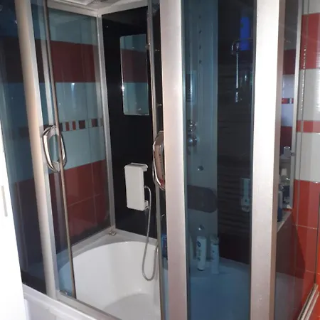 Apartman Ella * Тузла