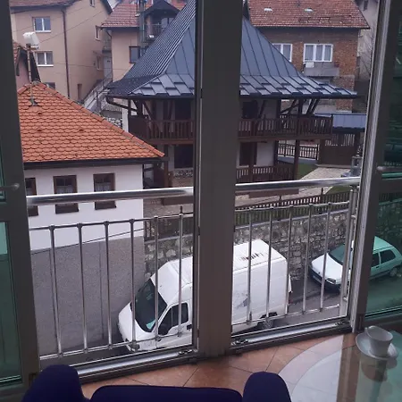 Apartman Ella