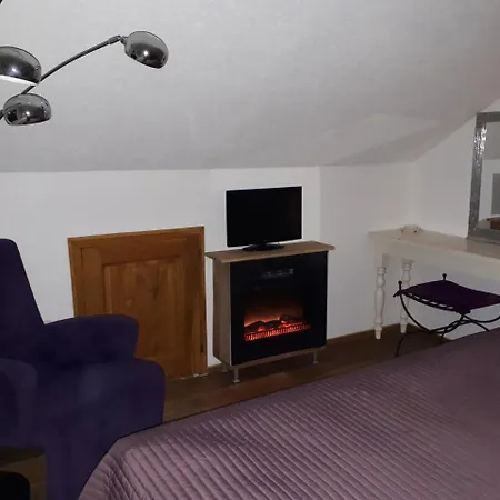 Apartman Ella Апартаменты Тузла