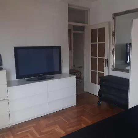 Апартаменты Apartman Ella *
