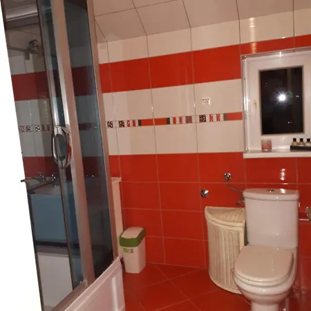 Апартаменты Apartman Ella *