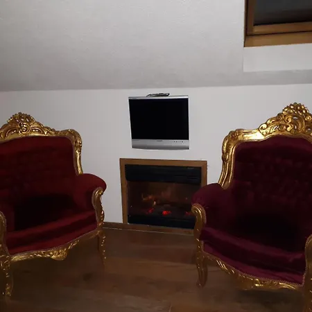 Apartman Ella * Тузла